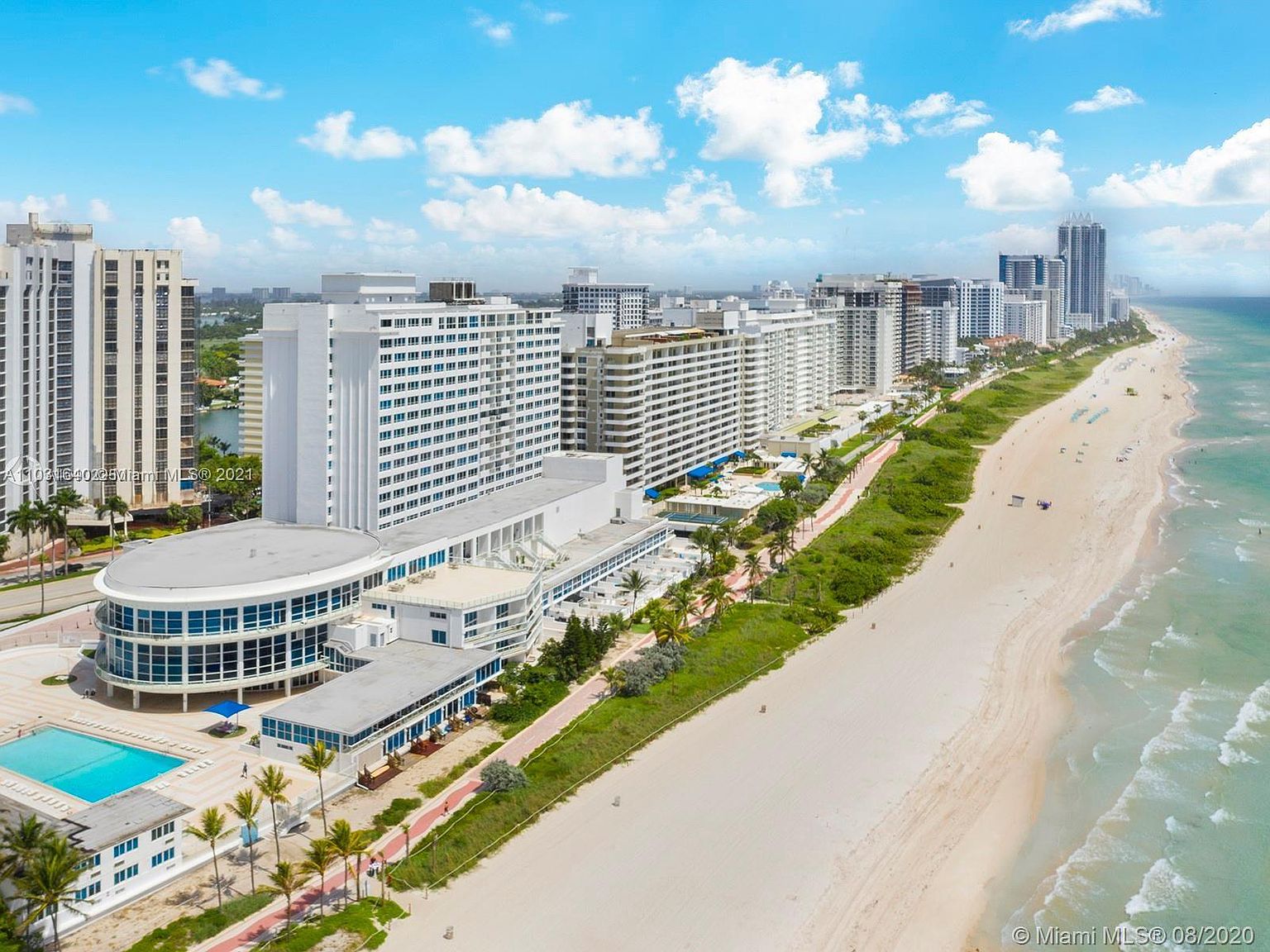 Exploring 5445 Collins Avenue, Miami Beach: Your Ultimate Travel Guide