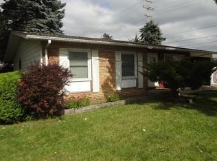 3837 Providence St, Flint, MI 48503