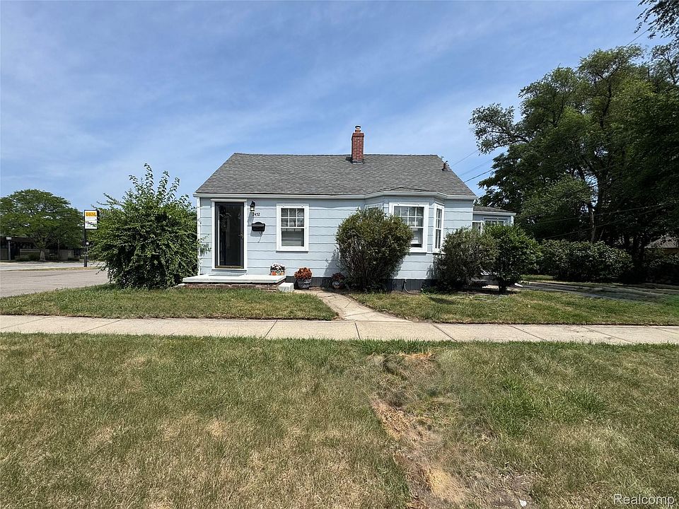 1st image of 2452 Earlmont Rd