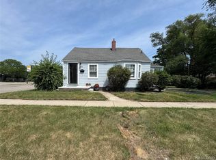 2452 Earlmont Rd, Berkley, MI 48072