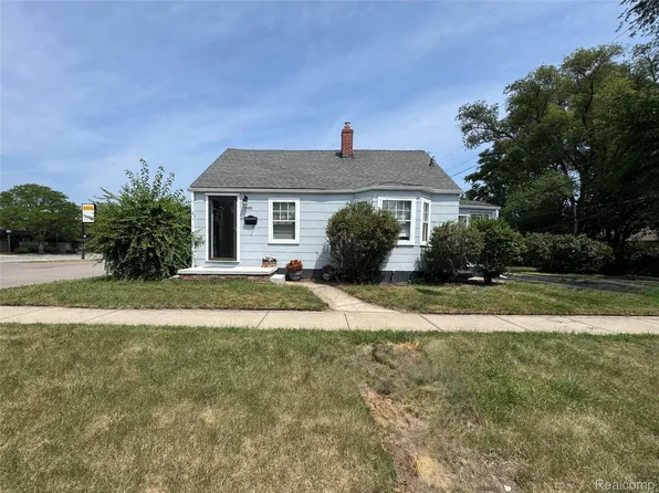 2452 Earlmont Rd, Berkley, MI 48072