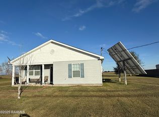 5909 Remington Rd, Kaplan, LA 70548