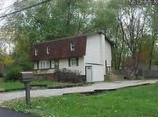 3139 Valacamp Ave SE, Warren, OH 44484