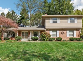 638 Reda Rd, Indianapolis, IN 46227