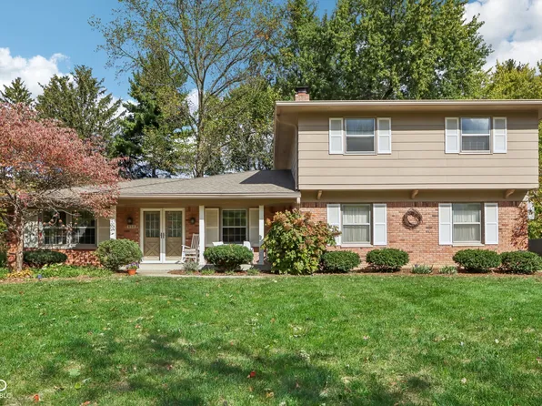 638 Reda Rd, Indianapolis, IN 46227