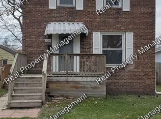 6740 Wicker Ave, Hammond, IN 46323