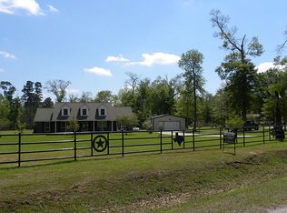 26178 Pecan Grv, Cleveland, TX 77328