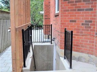 46 Welsh St #BASEMENT, Ajax, ON