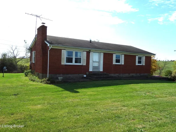 3319 Drennon Rd, Campbellsburg, KY 40011