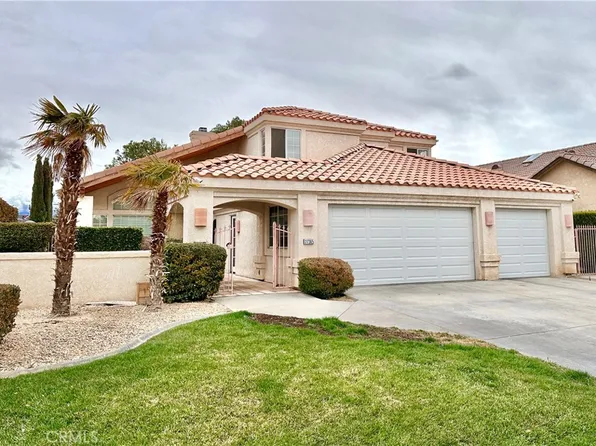 27365 Silver Lakes Pkwy, Helendale, CA 92342