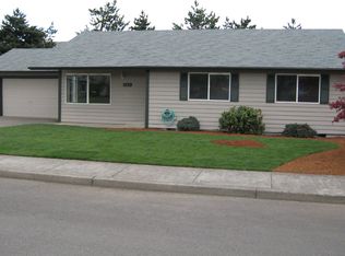 344 SE Stone St, Dallas, OR