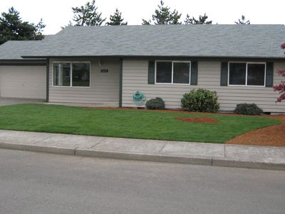 344 SE Stone St, Dallas, OR, 97338