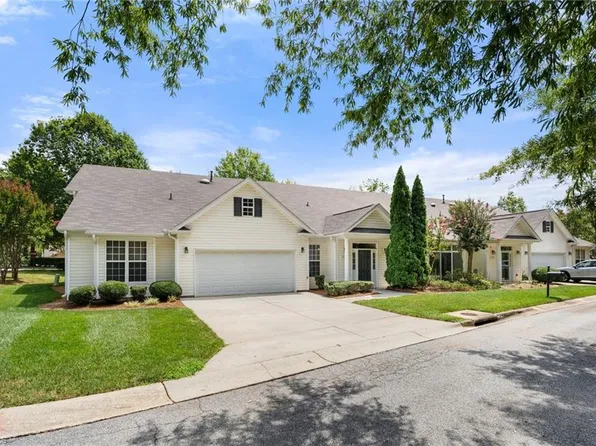 1001 Gretchen Ln Unit C, Greensboro, NC 27410