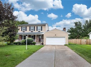 746 Partridge Dr, Erie, PA