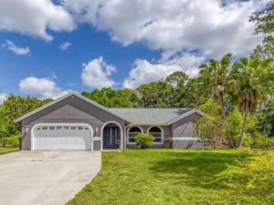 16823 Valencia Blvd, Loxahatchee, FL, 33470