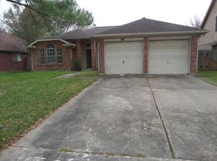2015 Marot Dr, Katy, TX 77493