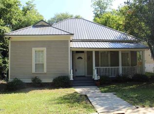 1709 Rembert Ave, Macon, GA 31201