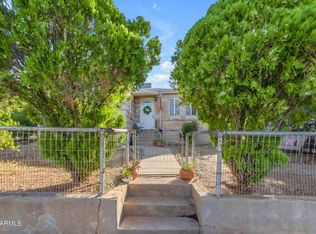 227 S 1st St, Globe, AZ 85501