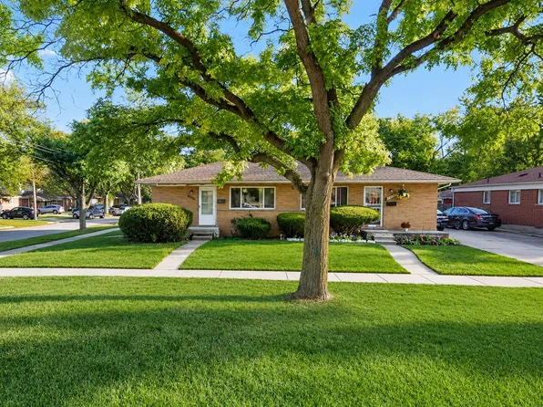 14201 W Nine Mile Rd, Oak Park, MI 48237