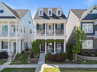 1126 Russet Ln, Apex, NC 27523