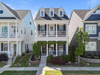 1126 Russet Ln, Apex, NC, 27523