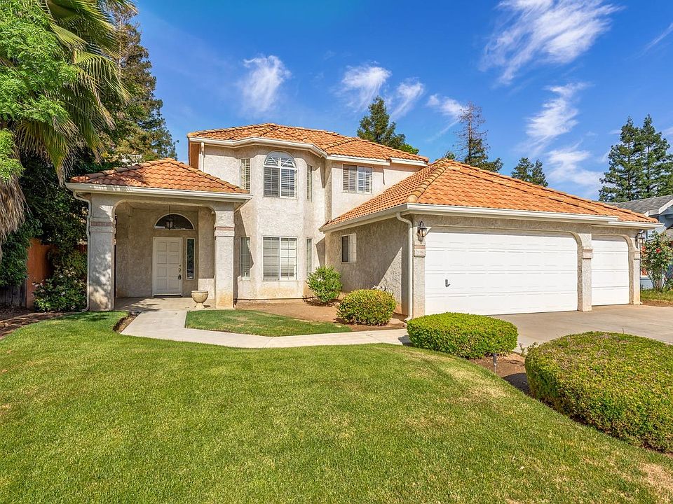 8251 N Barton Ave, Fresno, CA 93720 | Zillow