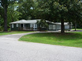 525 Horne St, Moncks Corner, SC 29461