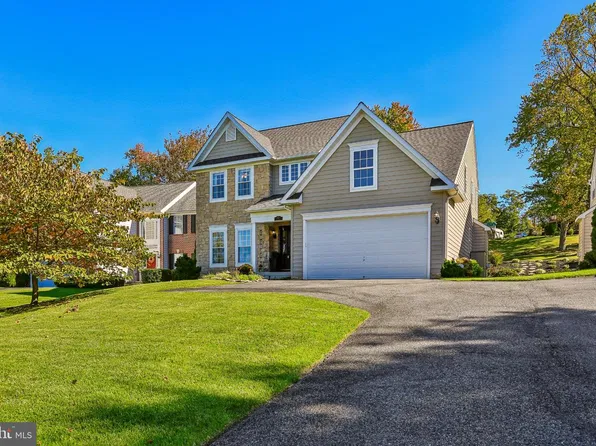 3927 Forest Valley Rd, Baltimore, MD 21234