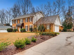 5730 Trowbridge Dr, Atlanta, GA 30338
