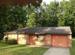 345 Dees St, Deridder, LA 70634