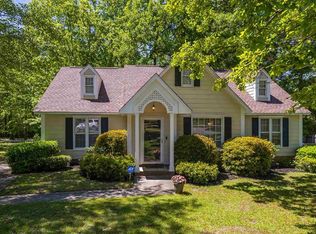 920 Friarsgate Blvd, Irmo, SC 29063