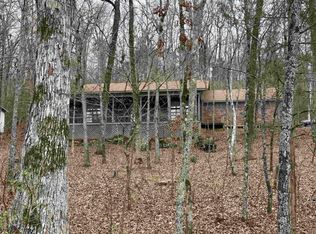 41 Hickory Ridge Rd, Vilonia, AR 72173