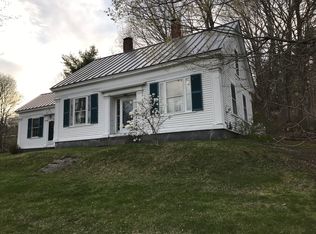 85 River Rd, Newcastle, ME 04553