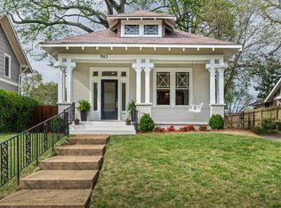 1962 Nelson Ave, Memphis, TN 38104