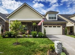 4908 Willow Bluff Cir, Knoxville, TN 37914