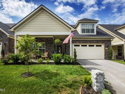 4908 Willow Bluff Cir, Knoxville, TN, 37914