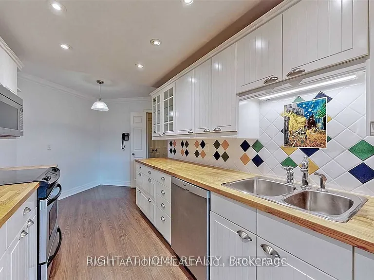 95 La Rose Ave #505 — Photo 9
