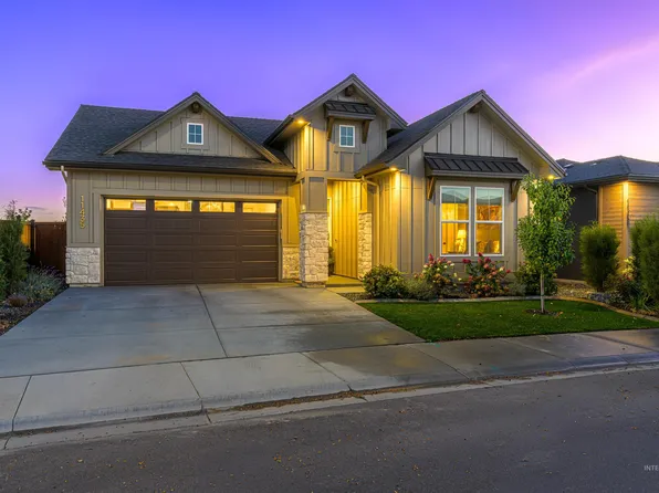 11435 W Lahinch Ln, Kuna, ID 83634