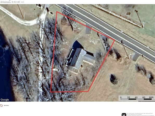 17324 State Highway 7 S, Pelsor, AR 72856