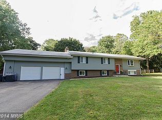802 Cedarcroft Dr, Millersville, MD 21108
