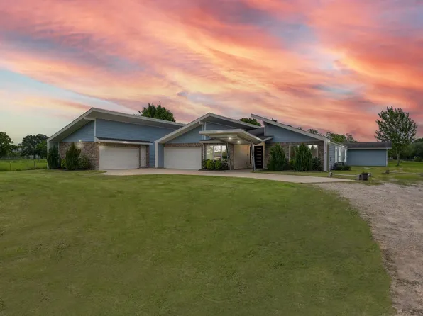 6309 N Mallard Dr, Fulshear, TX 77441