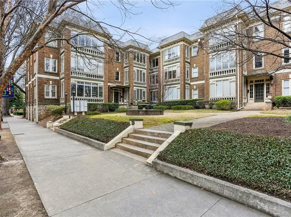272 14th St NE Unit 18, Atlanta, GA 30309