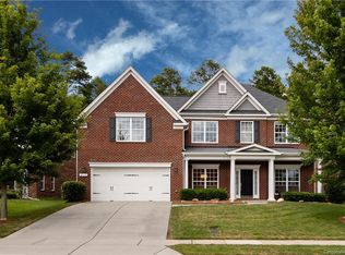 2717 Twinberry Ln, Waxhaw, NC 28173