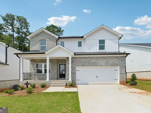 998 Brookshade Trl, Lawrenceville, GA 30045
