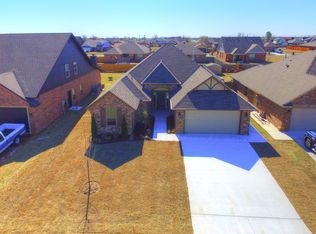 220 SW 147th St, Oklahoma City, OK 73170