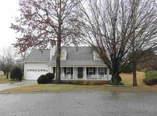 105 Leatherman Ct, Anderson, SC 29621