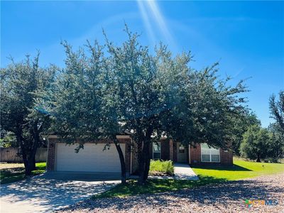 2214 Teton Ave, Lampasas, TX, 76550