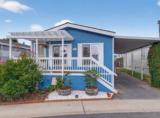 1040 38th Ave SPACE 49, Santa Cruz, CA