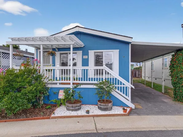 1040 38th Ave Space 49, Santa Cruz, CA 95062