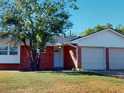 1306 SW 77th Ter, Oklahoma City, OK, 73159